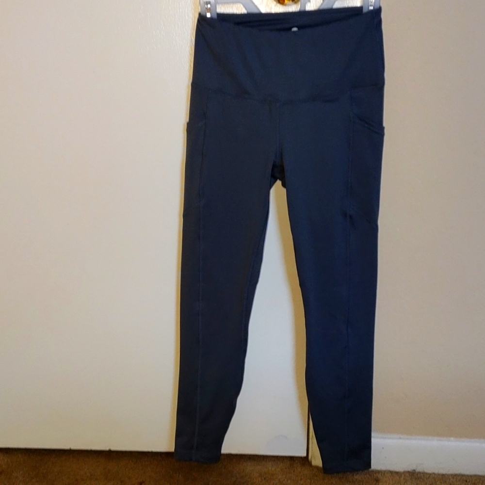 Track pants as new